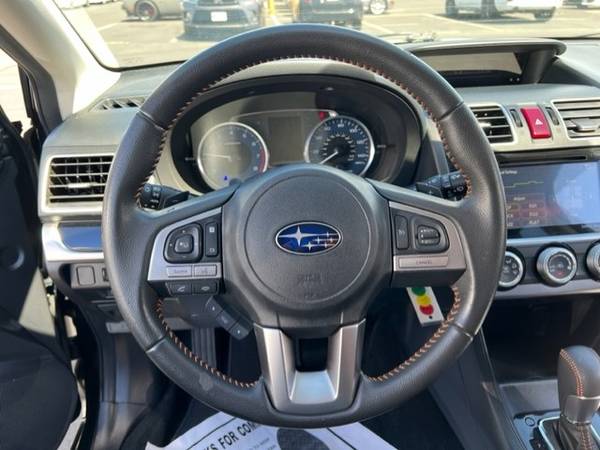 2017 Subaru Crosstrek Limited - - by dealer - vehicle for sale in Honolulu, HI – photo 12