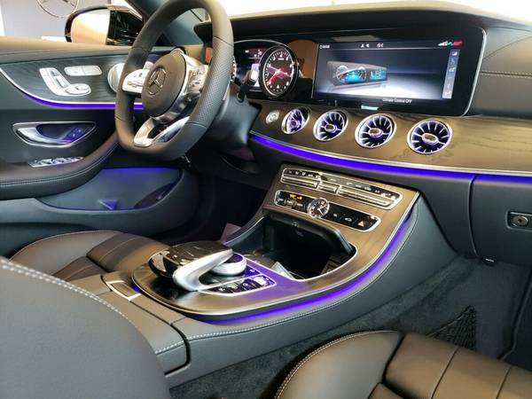 Beautiful Mercedes-Benz E450 - cars & trucks - by owner - vehicle... for sale in Lahaina, HI – photo 5