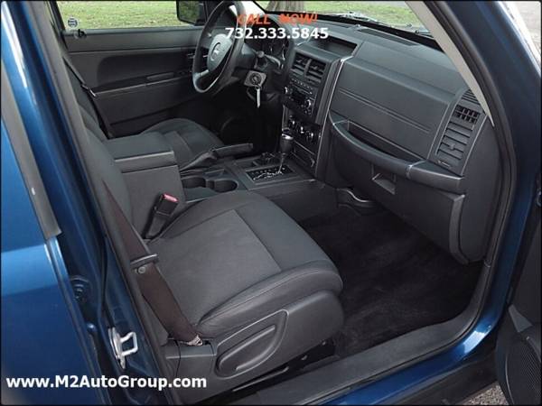 2009 Jeep Liberty Sport 4x4 4dr SUV - cars & trucks - by dealer -... for sale in East Brunswick, NY – photo 21