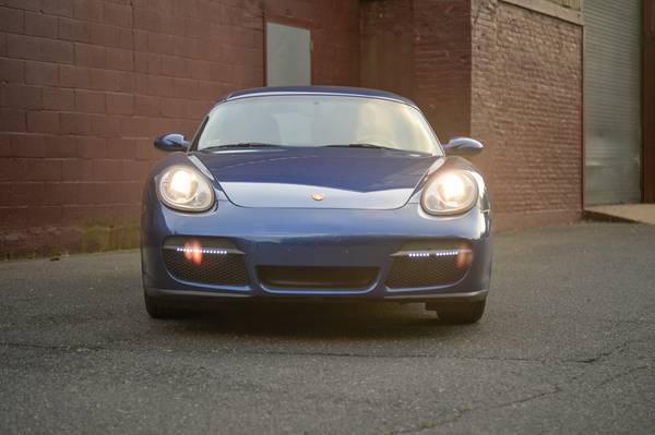 2008 Porsche Cayman 987 (PRICE REDUCED) for sale in Florence, MA – photo 6