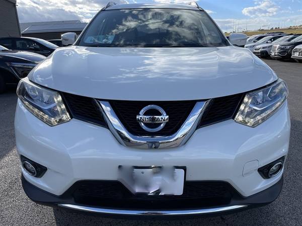 2015 NISSAN ROGUE - - by dealer - vehicle automotive for sale in Spearfish, SD – photo 5