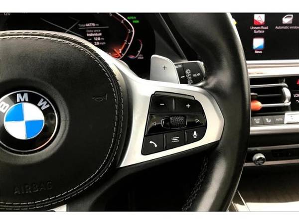 2020 BMW X7 xDrive40i AWD All Wheel Drive xDrive40i M Sport SUV for sale in Medford, OR – photo 20