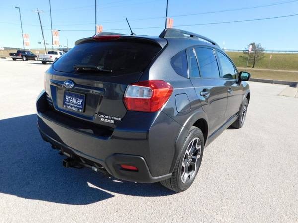 2016 Subaru Crosstrek - - by dealer - vehicle for sale in Gatesville, TX – photo 7