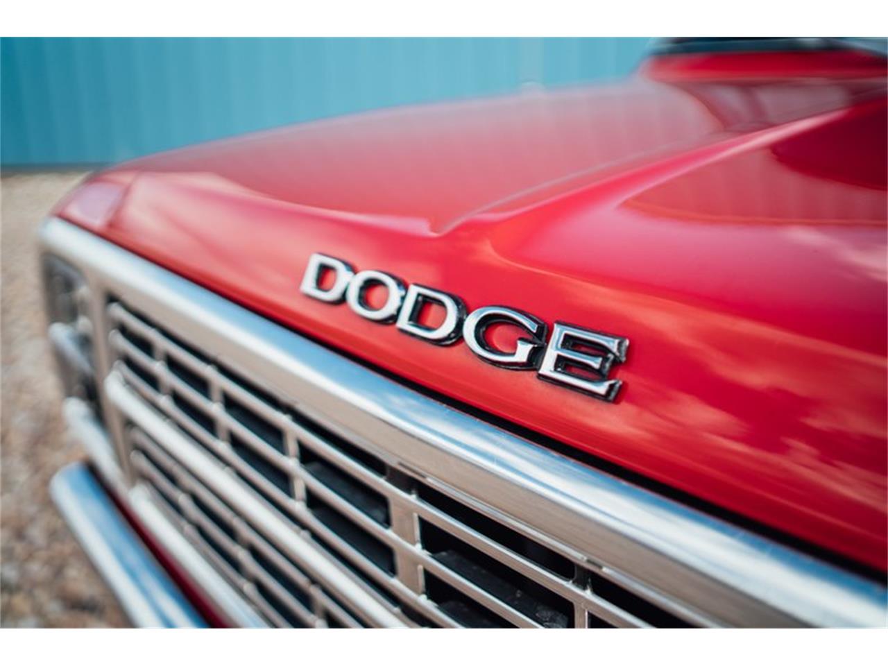 1979 Dodge D150 for sale in Vernal, UT – photo 9
