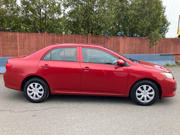 2010 Toyota Corolla LE Clean ONLY 95k MILES - - by for sale in Woburn, MA – photo 10