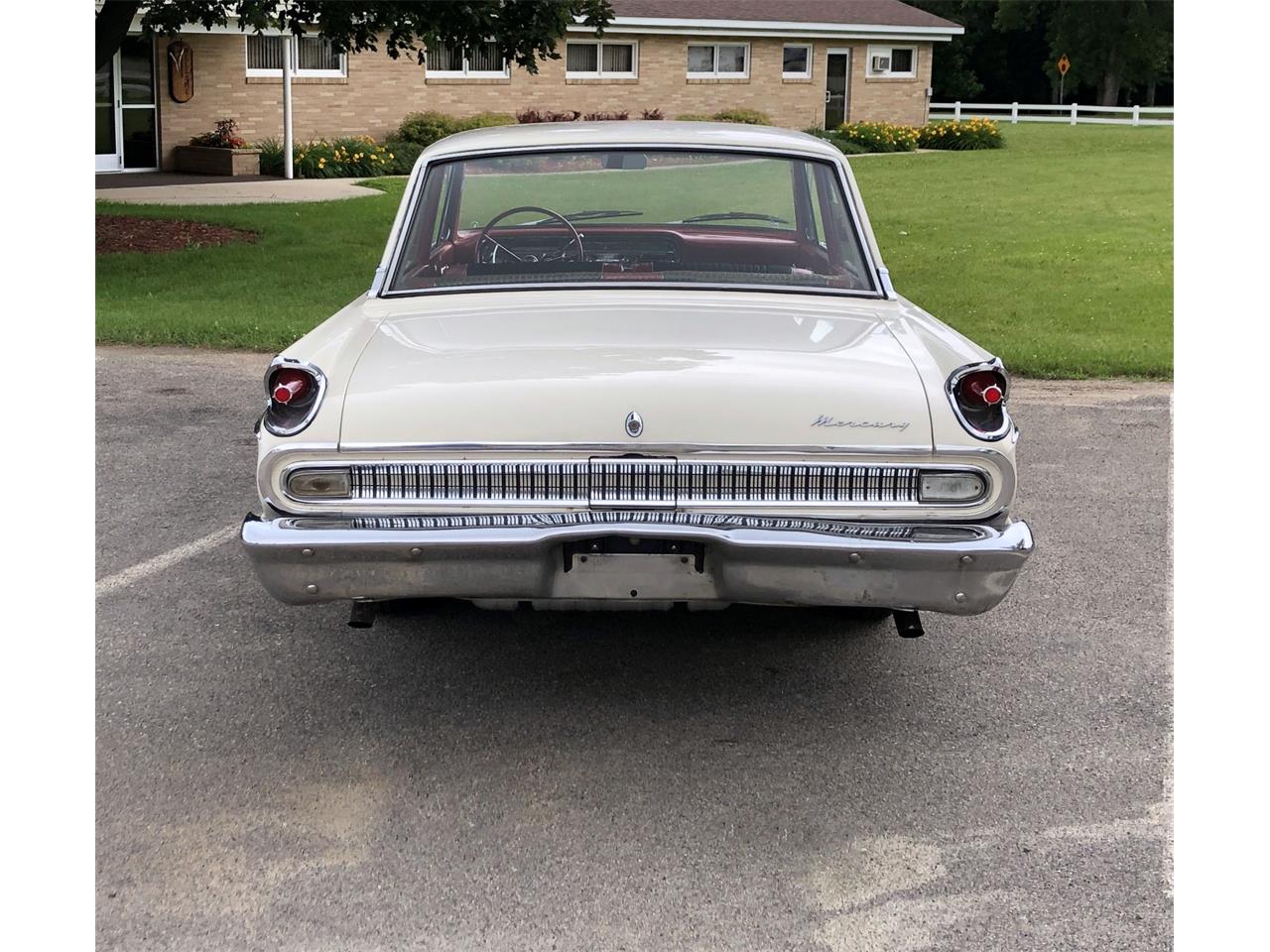 1962 Mercury Meteor for sale in Maple Lake, MN – photo 15