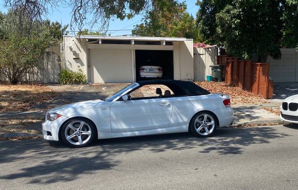 2009 Bmw 135i convertible - cars & trucks - by owner - vehicle... for sale in Atherton, CA – photo 6