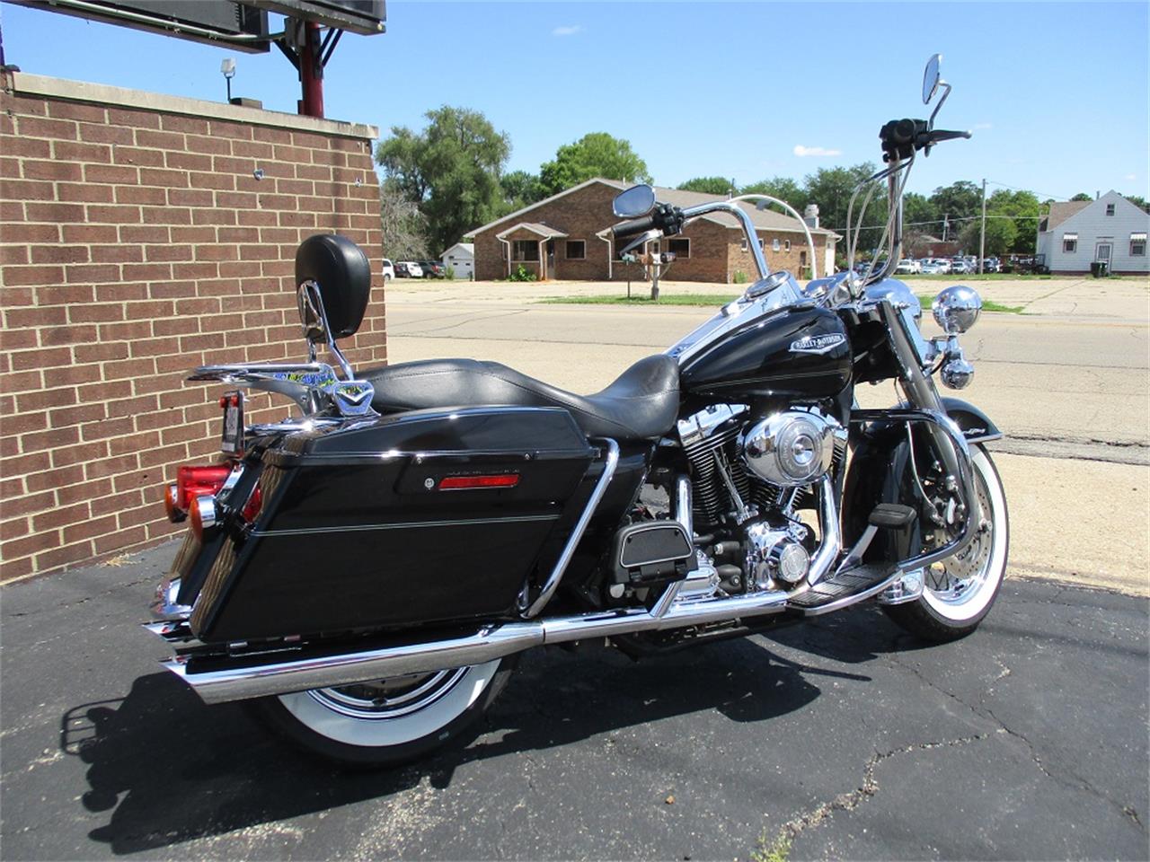 2004 Harley-Davidson Motorcycle for sale in Sterling, IL – photo 6