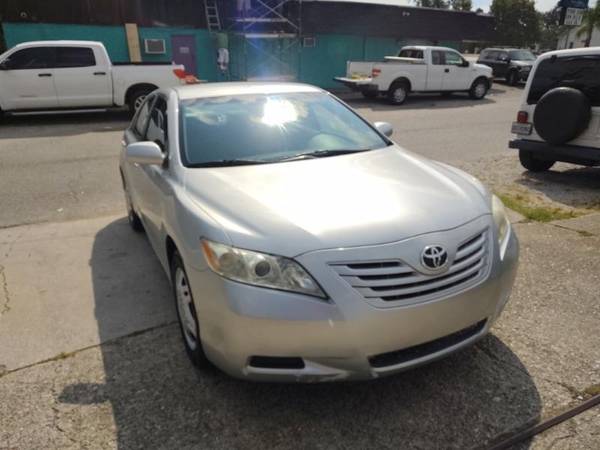 2007 Toyota Camry CE 5-Spd AT for sale in New Orleans, LA – photo 5