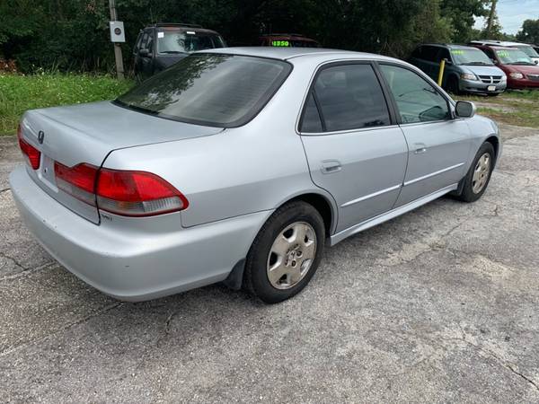 2002 Honda ACCORD EX for sale in Mulberry, FL – photo 7