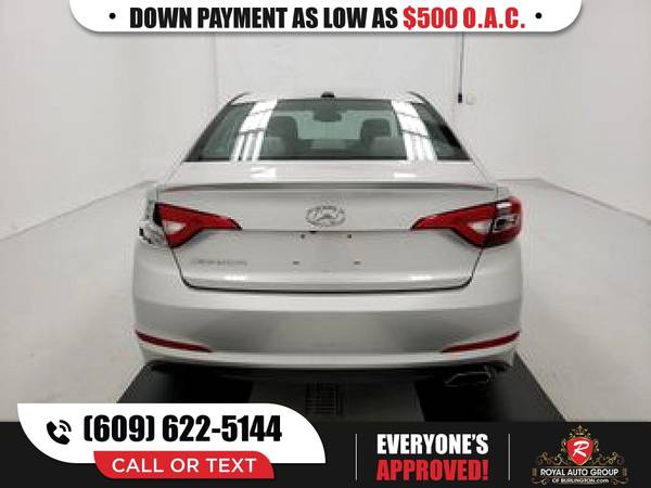 2017 Hyundai Sonata SE PRICED TO SELL! - - by dealer for sale in Burlington, NJ – photo 12