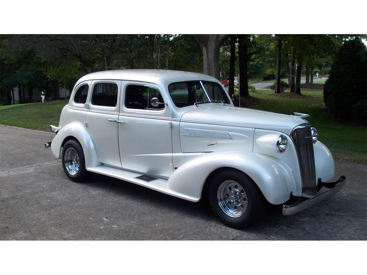 1937 Chevrolet Master for sale in Harrisburg, NC – photo 2