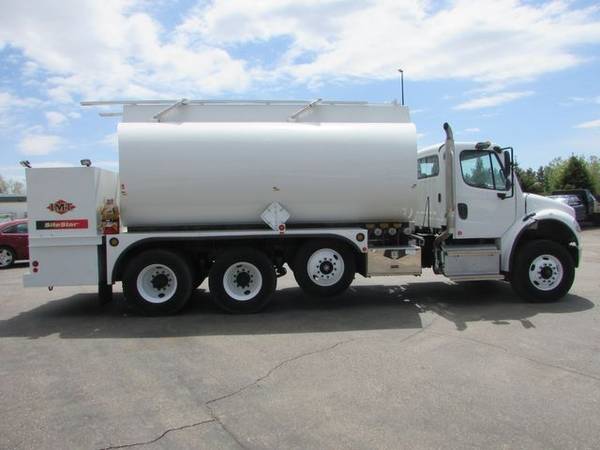2014 Freightlin M-2 4000 with - - by dealer - vehicle for sale in ST Cloud, MN – photo 7