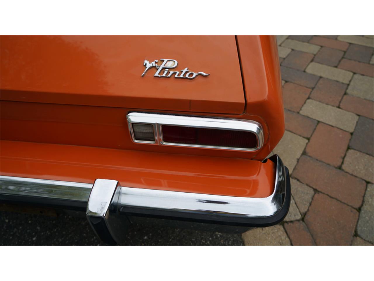 1974 Ford Pinto for sale in Old Bethpage , NY – photo 30