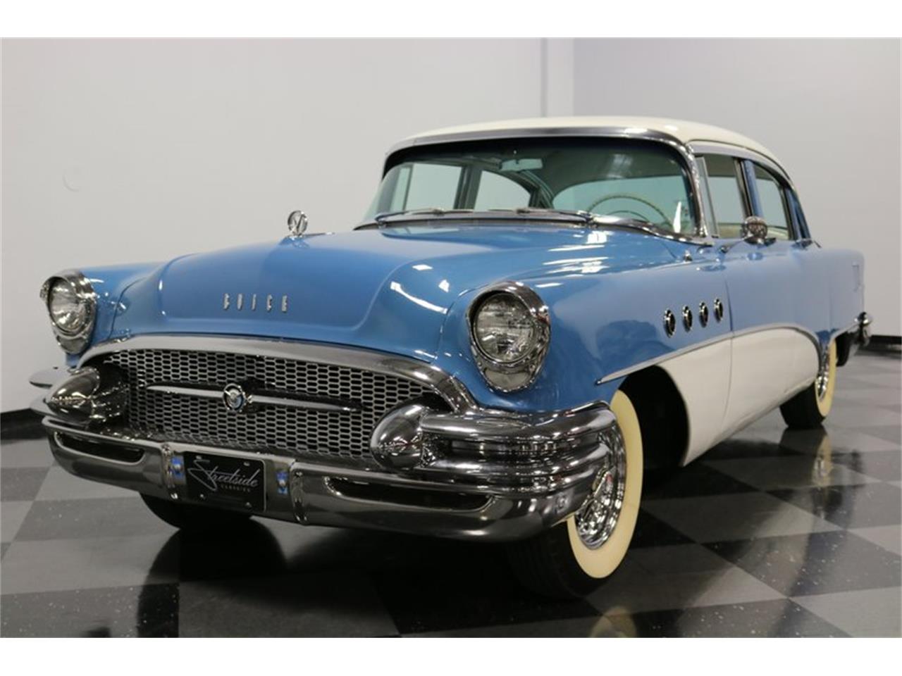 1955 Buick Roadmaster for sale in Fort Worth, TX – photo 20