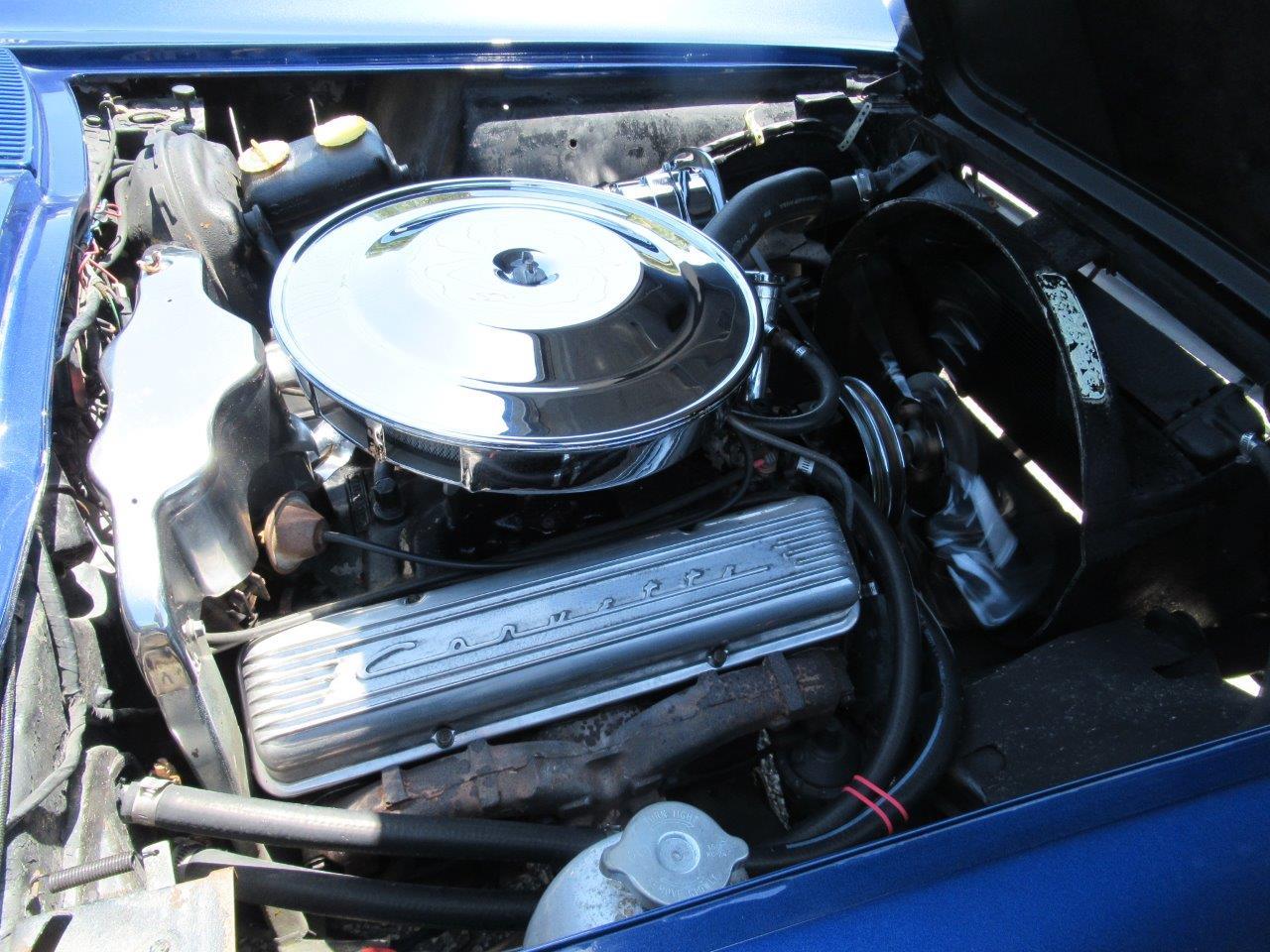 1966 Chevrolet Corvette for sale in Simi Valley, CA – photo 14