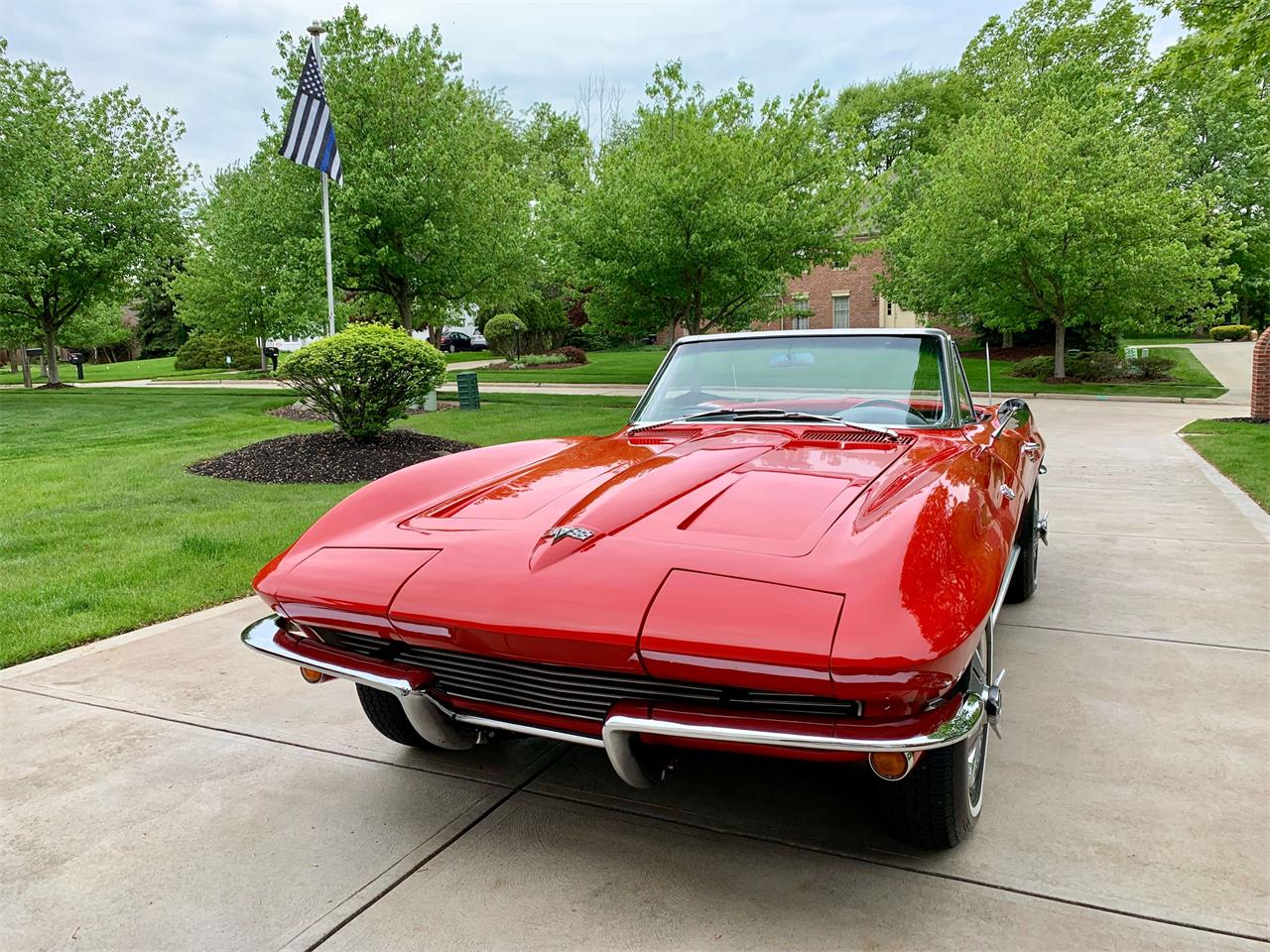 1964 Chevrolet Corvette for sale in North Royalton, OH – photo 18