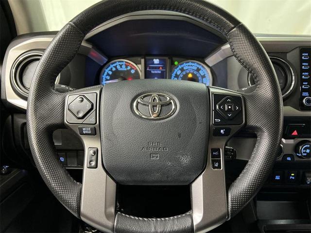 2020 Toyota Tacoma SR5 for sale in Easton, MD – photo 20