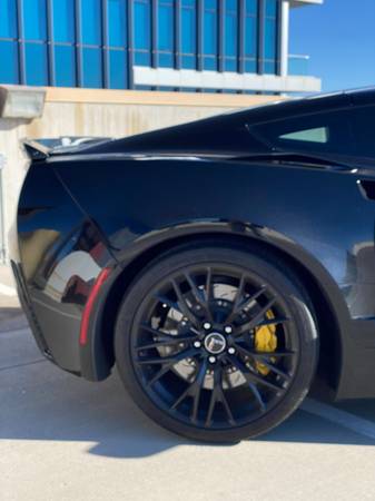 2015 Chevrolet Corvette Z06 3LZ - 7 Speed Manual! for sale in Scottsdale, AZ – photo 9
