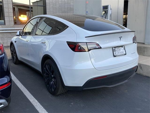 2022 Tesla Model Y Performance for sale in Phoenix, AZ – photo 8