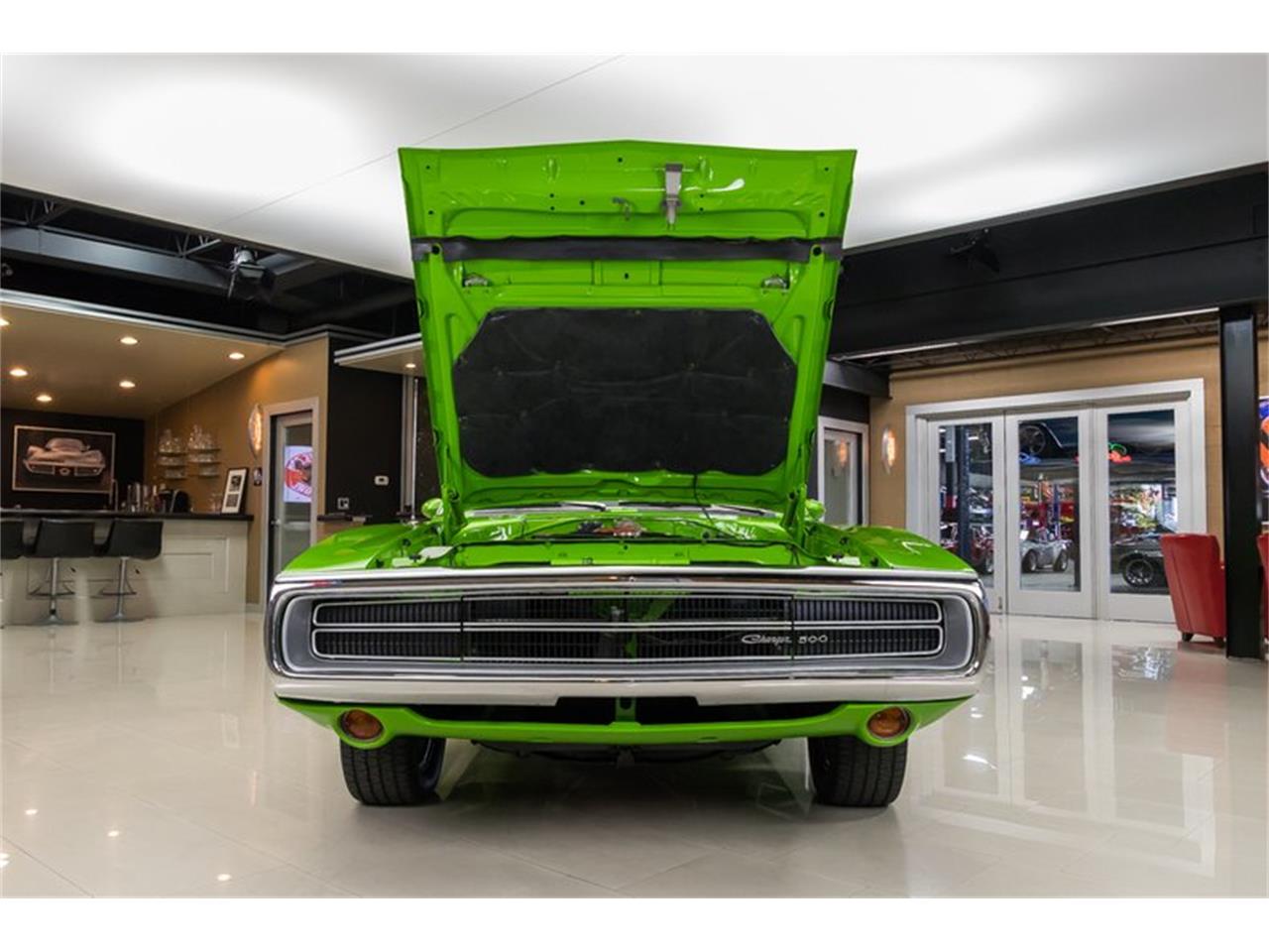 1970 Dodge Charger 500 for sale in Plymouth, MI – photo 77