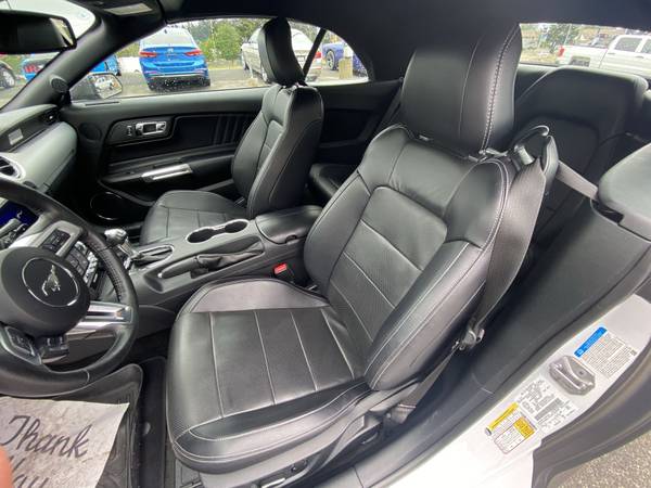 New Price 2016 FORD MUSTANG GT PREMIUM CONVERTIBLE, CUSTOM WRAP for sale in Other, Other – photo 3