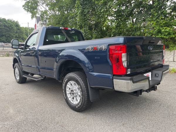 2020 Ford F-250 Super Duty XL - - by dealer - vehicle for sale in Butler, NJ – photo 5