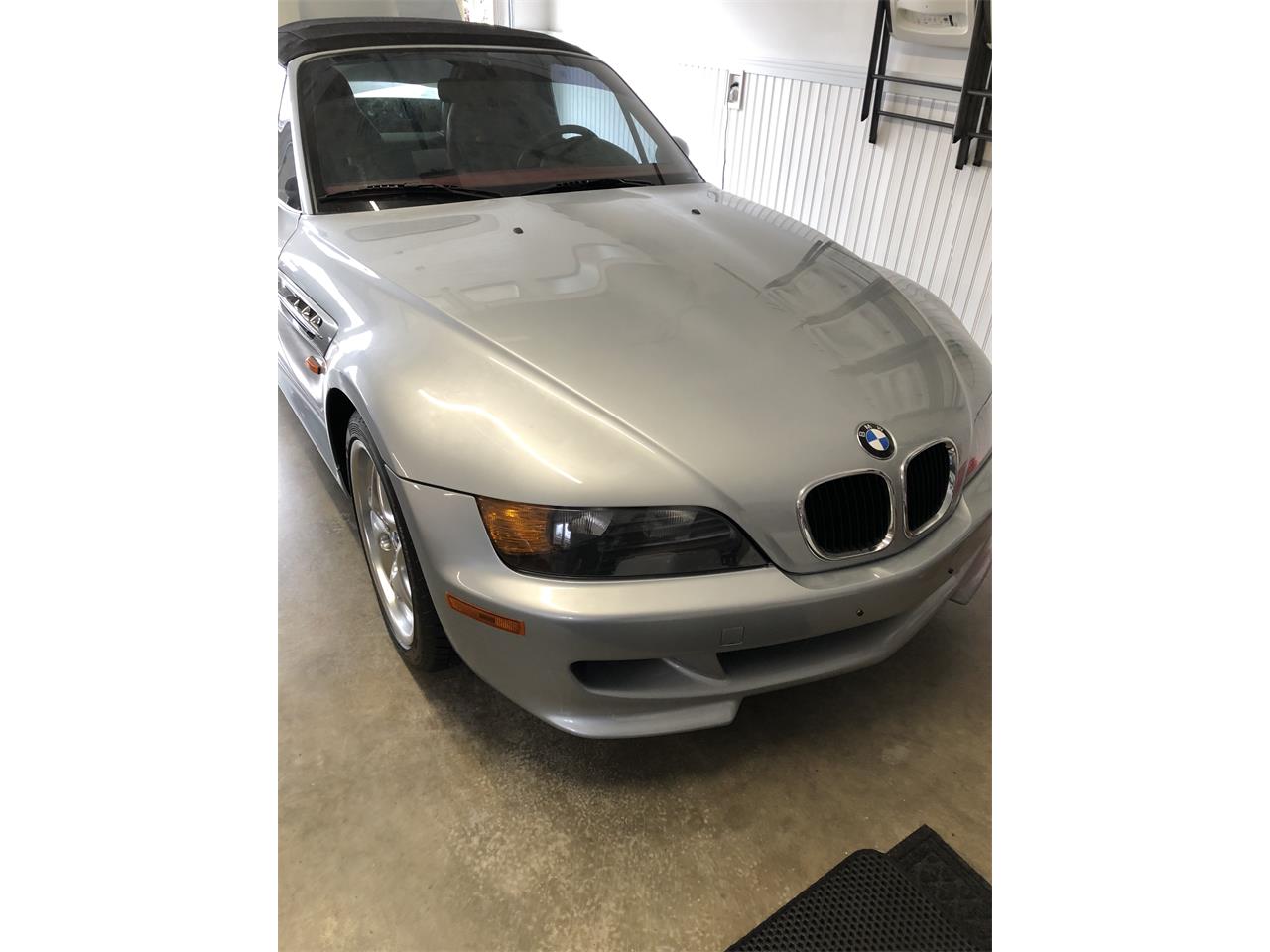 1998 BMW M Roadster for sale in Paducah, KY – photo 5