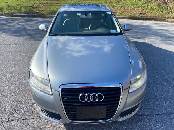 2010 AUDI A6 QUATTRO PRESTIGE 3.0T SUPERCHARGED 136,000 miles - cars... for sale in Laurel, District Of Columbia – photo 2