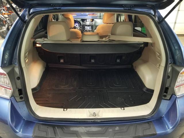 2014 Subaru XV Crosstrek Hybrid Touring for sale in Norwalk, IA – photo 16