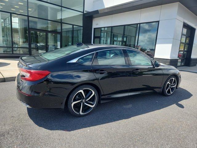 2018 Honda Accord Sport for sale in Other, PA – photo 2