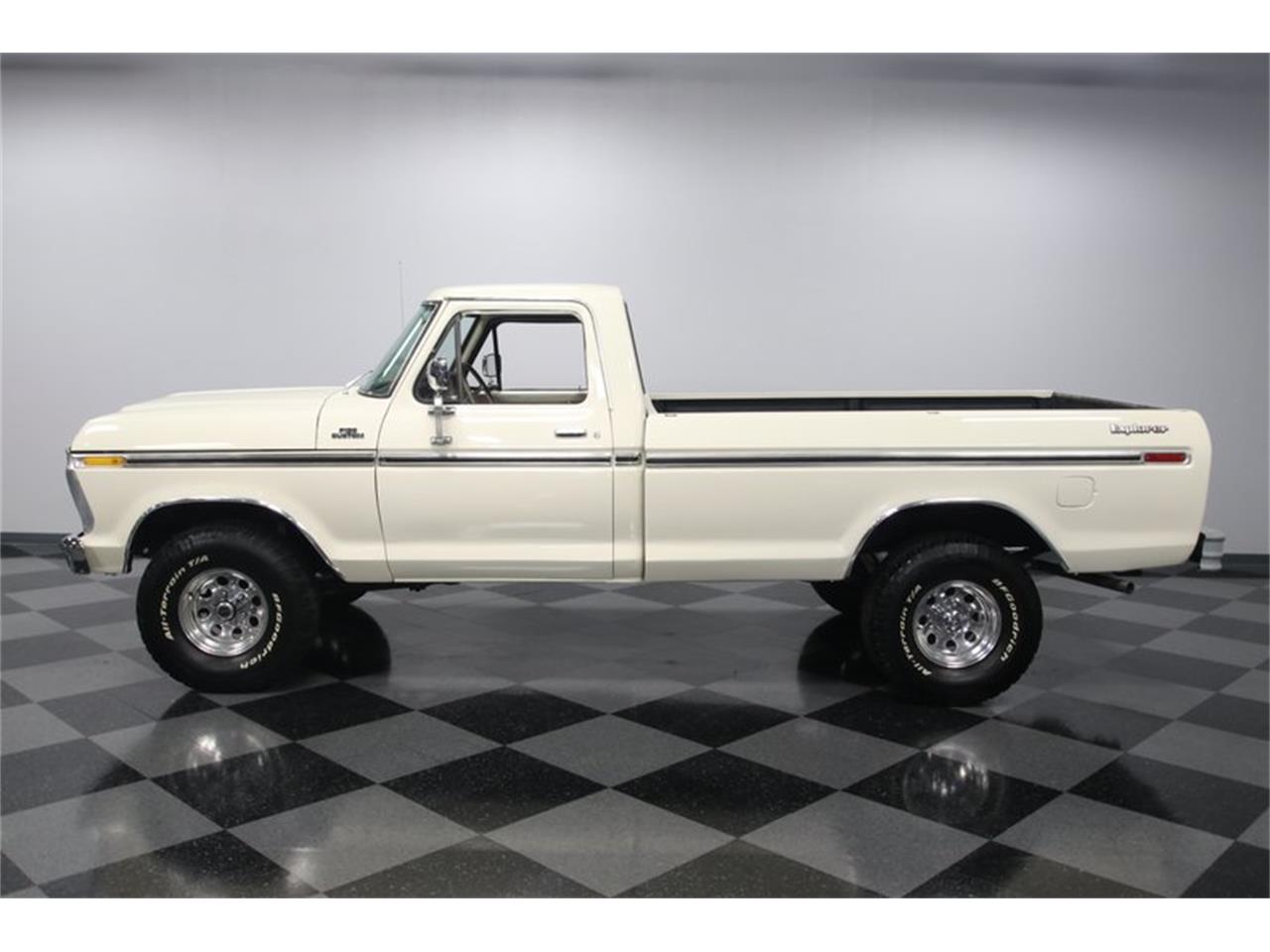 1977 Ford F150 for sale in Concord, NC – photo 24