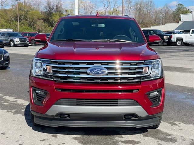 2019 Ford Expedition XLT for sale in Knoxville, TN – photo 2
