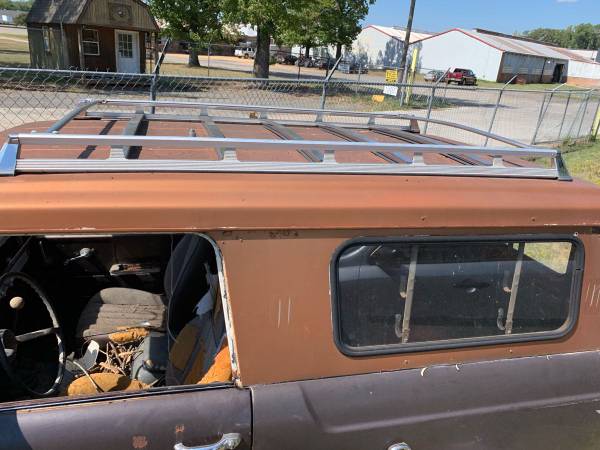 Price drop ‘66 IH scout 800 manual 4x4 project truck complete for sale in Little Rock, AR – photo 3