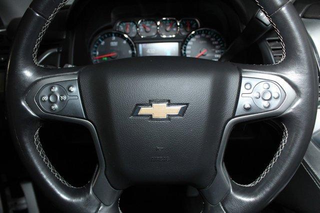 2016 Chevrolet Suburban LT for sale in Arlington, VA – photo 14