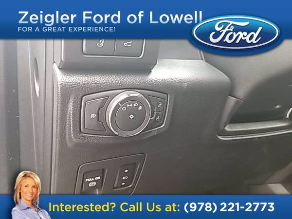 2020 Ford Expedition King Ranch - - by dealer for sale in Lowell, MI – photo 23