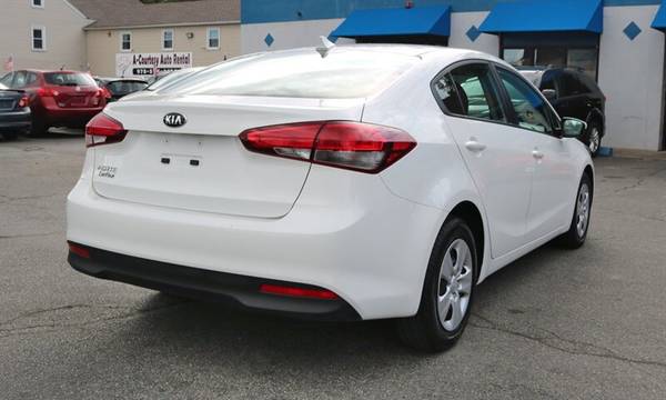 2018 Kia Forte LX - Fuel Efficient for sale in Salem, MA – photo 5