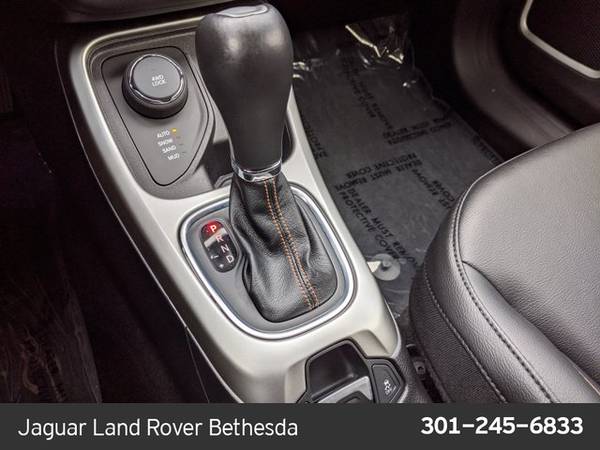 2019 Jeep Compass Latitude 4x4 4WD Four Wheel Drive SKU:KT839683 -... for sale in North Bethesda, District Of Columbia – photo 12
