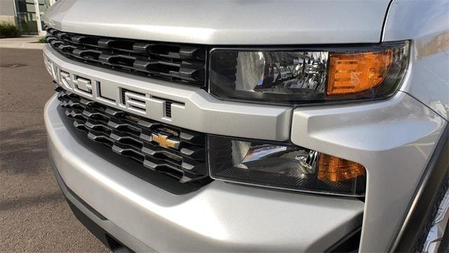 2020 Chevrolet Silverado 1500 Custom for sale in Great Falls, MT – photo 10