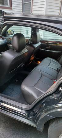 2008 Lincoln Town Car for sale in Haworth, NJ – photo 9