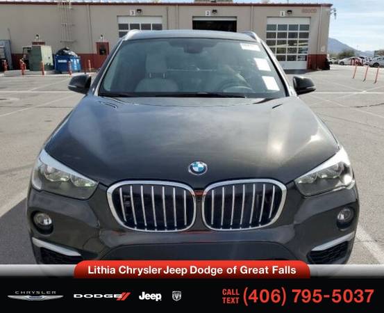 2016 BMW X1 xDrive28i AWD 4dr xDrive28i - - by dealer for sale in Great Falls, MT – photo 10