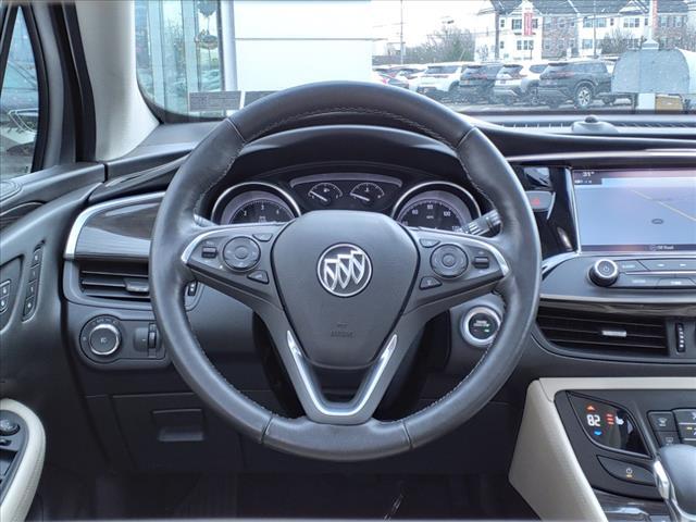 2020 Buick Envision Essence for sale in Fairless Hills, PA – photo 13
