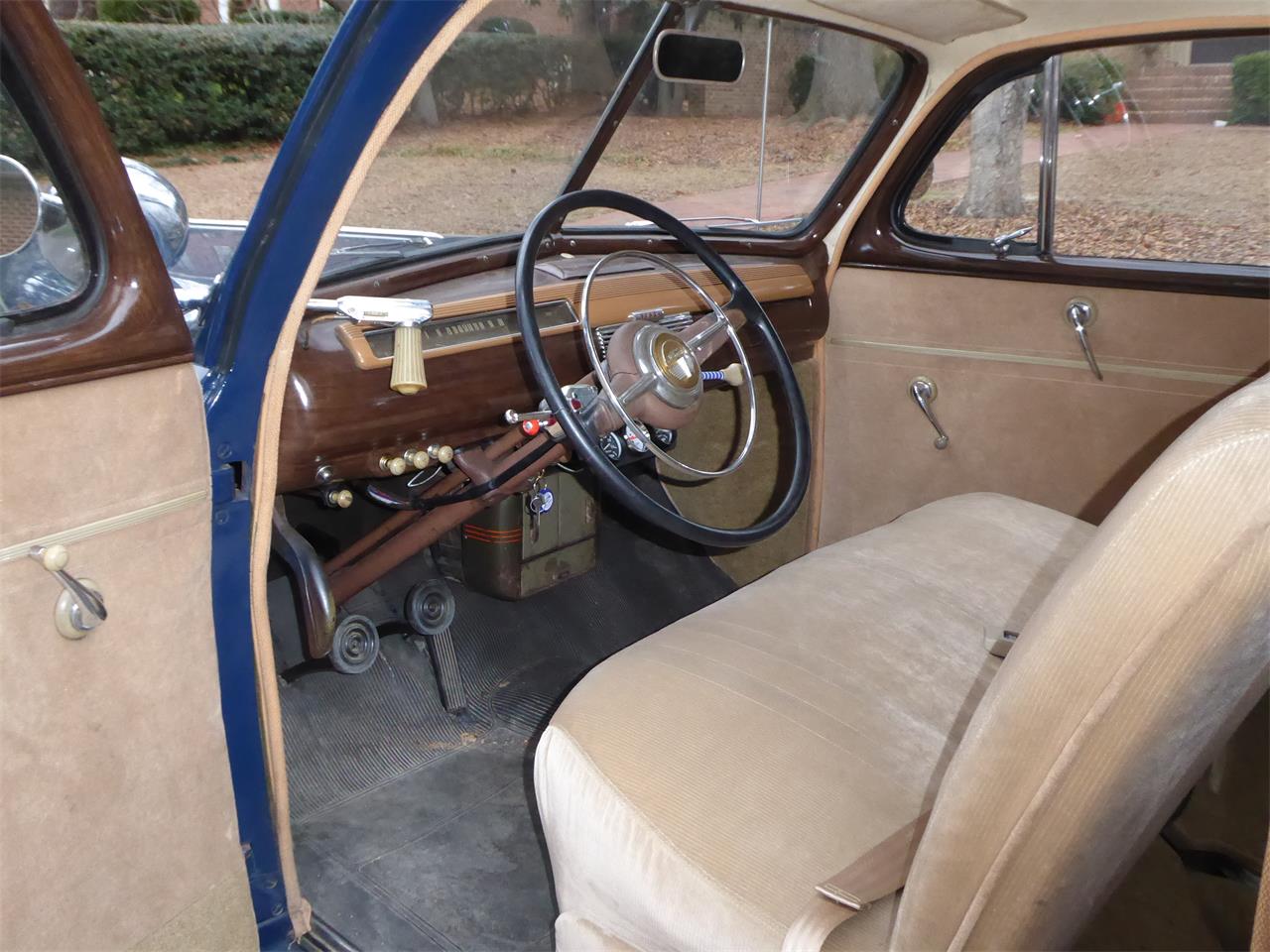 1941 Ford Deluxe for sale in Raleigh, NC – photo 10