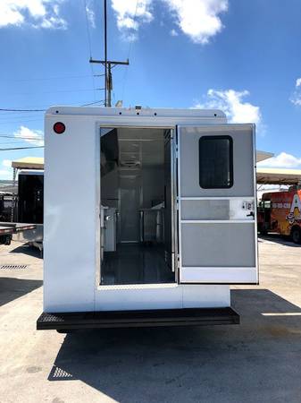 2008 Workhorse W42 - Food Truck Financing Available! for sale in Miami, FL – photo 2