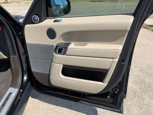 2014 Land Rover Range Rover Sport SE Sport Utility 4D ~ Call or Text! for sale in Plano, TX – photo 20