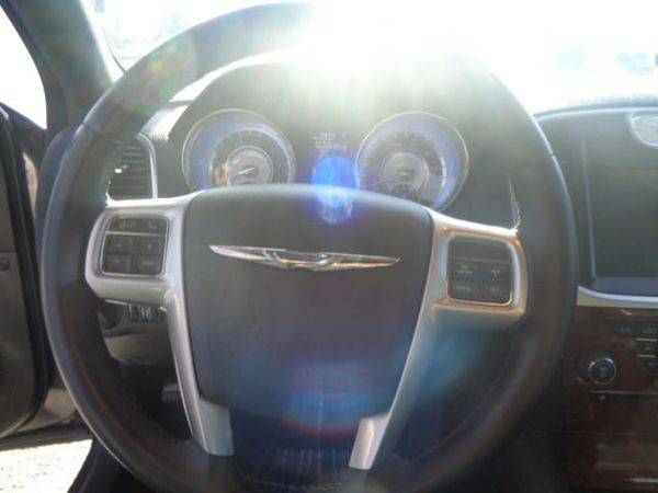 2013 Chrysler 300 RWD ( Buy Here Pay Here ) for sale in High Point, NC – photo 10
