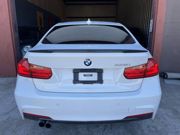 BMW 3 Series - - by dealer - vehicle automotive sale for sale in Houston, TX – photo 7
