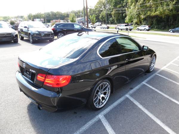 2011 BMW 3 Series 2dr Cpe 335i xDrive AWD - - by for sale in Roanoke, VA – photo 5