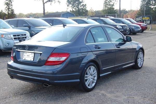 2008 Mercedes-Benz C-Class - Financing Available! for sale in Mechanicsville, MD – photo 6