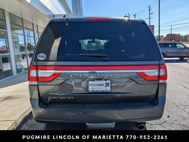 2017 Lincoln Navigator Select for sale in Marietta, GA – photo 4